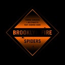 No Etiquette Tommie Sunshine Sabrina Signs - Spiders Original Mix by DragoN Sky
