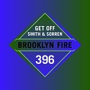 Smith Sorren - Get Off Original Mix