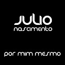 Julio Nascimento feat Rodrigo Fortunato de… - Quando Eu Te Encontrar