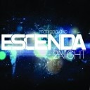 Montana aka Escenda - You Need Me Litva Remix