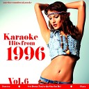 Ameritz Countdown Karaoke - Find Another Way In the Style of Captain Hollywood Project Karaoke…