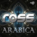 Ross - Arabica Alessandro Viale Dj Ross Remix Edit