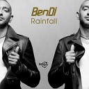 Ben DJ - Rainfall Extended Mix