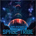 Brassed - Space Tribe