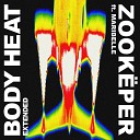 Zook per feat Maribelle - Body Heat Extended