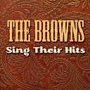 The Browns Featuring Jim Edward Brown - Chandelier Of Stars