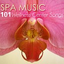 Serenity Spa Music Relaxation - The Best Days of Our Lives