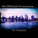 TM Official - Mr Fantastic