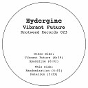 Hydergine - Mutation