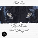 Vika Grand - First Day Original Mix
