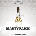 Marty Paich - I Ll Remember April Original Mix