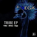 Jan Vega - Africa Original Mix