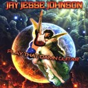 Jay Jesse Johnson - Hear No Evil