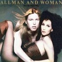 Allman And Woman - Move Me