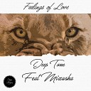 Mixusha - Feelings of love Original Mix