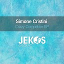 SImone Cristini - Gloomy Forecast Original Mix
