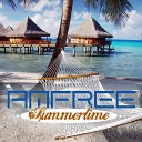 Amfree - Summertime Ddei estate Remix Edit