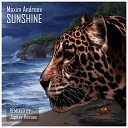 Maxim Andreev - Sunshine Jupiter Heroes Remix