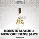 Ronnie Magri New Orleans Jazz Band - Moonglow Original Mix