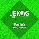 Flaminik - Stole The Show Original Mix