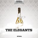 The Elegants - Lonesome Weekend Original Mix