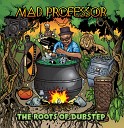 Mad Professor - Master Race