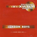 London Boys - El matinero