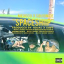 Mexcco feat Squidnice - Spaceship