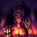 Kairos - Weightless In The Wake Of The Divine