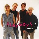 Playboys - D Va Tie