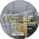 Kinky Movement - Say What