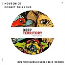 Housenick - How You Feeling So Good