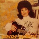 Wanda Jackson - Thank You Lord for Loving Me