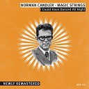 Norman Candler, Norman Candler - Magic Strings - Light Sings (Remastered)