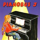 Pianobus 3 vningstempo feat Jan Utbult - Tredje stationen Alternate Version II