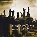 Midnight Choir - If I Had You 9 Bonus Track