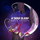 Trouble Sleeping Music Universe - Overcome Stress Before Bedtime