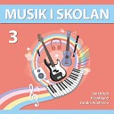 Musik i skolan rskurs 3 Kompbakgrunder feat Zandra Adolfsson Jan Utbult Pia… - Sommarlov k Kap Kompbakgrund