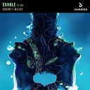 Krunk Miljay - Exhale feat iDo Extended Mix