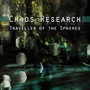 Chaos Research - Quarternight Traveller