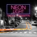 Tivoli feat K8 Maffin - Neon Light Pavel Velchev Alex Poison Remix