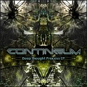 Contineum - Deep Thought Process Original Mix