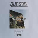 Quasar - Falcon 9 Original Mix