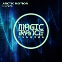 Arctic Motion - Signal Extended Mix