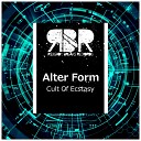 Alter Form - Sadness Original Mix