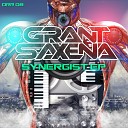 Grant Saxena - Maximal Original Mix
