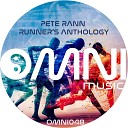 Pete Rann - Simple Minds Original Mix