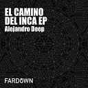 Alejandro Deep - Just Moment Original Mix