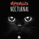 Flthy Anmlz - Nocturnal Original Mix