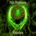 No Nations - Evolve Original Mix